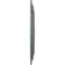 Ekena Millwork Traditional Ceiling Medallion (Fits Canopies up to 5 1/2"), 24 3/8"OD x 1 1/2"P, Cloud Burst Crackle CM24TRCBC - alternate 2